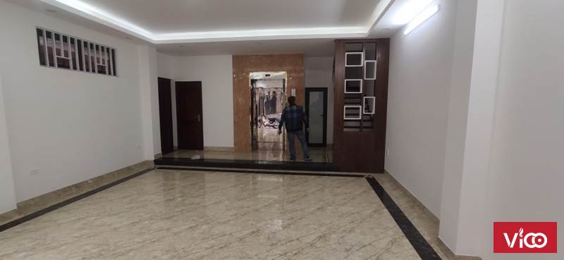 Phân lô Ô tô, Kinh doanh, thang máy Trần Quang Diệu, Đống Đa 55M2 7T Mt 6m chỉ 15,05 tỷ.