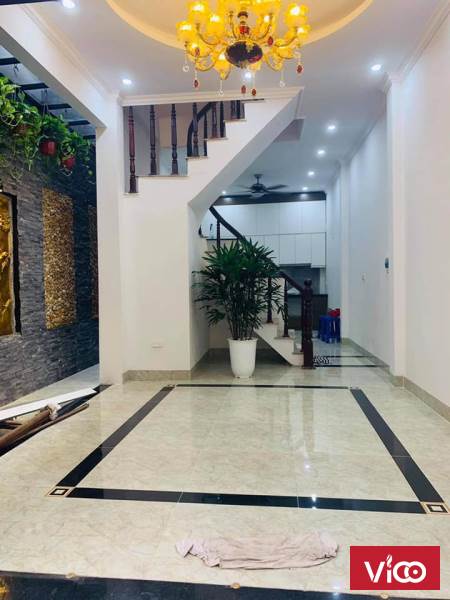 Phân lô, ô tô tránh 10m phố 8/3, Hai Bà Trưng 55m2 5T Mt 4m chỉ 6,3 tỷ.