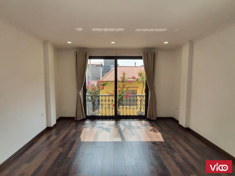 Phân lô, ô tô tránh 10m phố 8/3, Hai Bà Trưng 55m2 5T Mt 4m chỉ 6,3 tỷ.