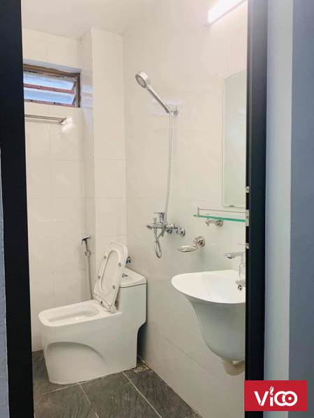 Phân lô, ô tô tránh 10m phố 8/3, Hai Bà Trưng 55m2 5T Mt 4m chỉ 6,3 tỷ.