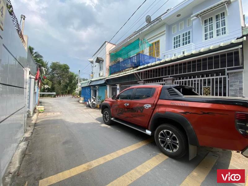 Chủ Nhà Hô Ngộp Giảm Mạnh 150triệu Xuống Còn Giá 2ty890 Quá Rẻ Cho Căng Nhà Đường Nhựa 5m ở Vĩnh Phú