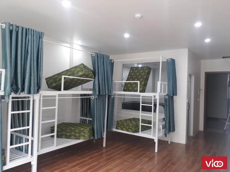 Bán căn cấp 4 đất 88m, phố Hoa Lư, q. H Bà, chỉ 29 tỷ