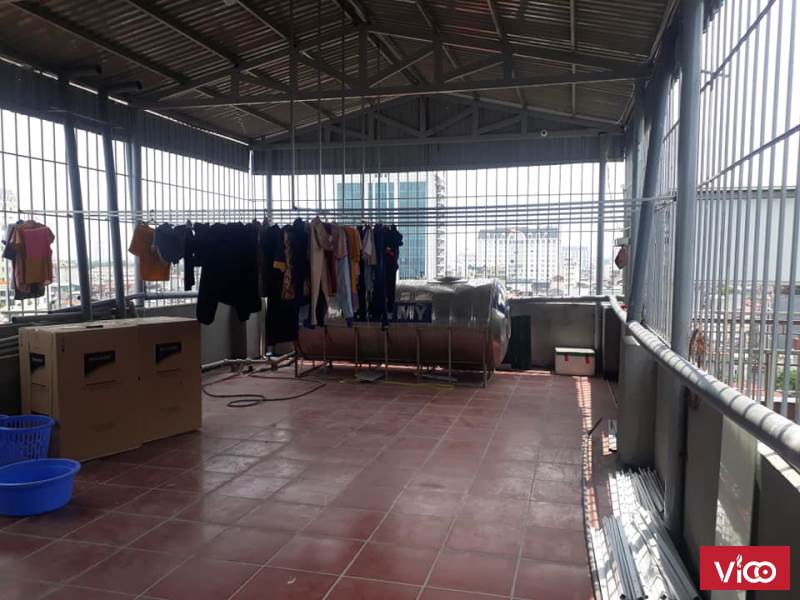 Bán căn cấp 4 đất 88m, phố Hoa Lư, q. H Bà, chỉ 29 tỷ