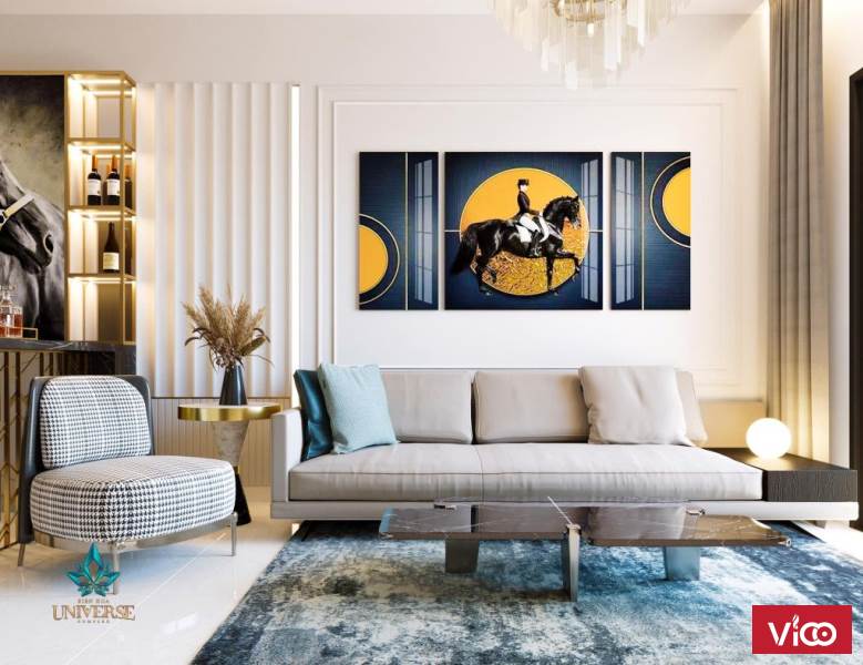 CHỈ CẦN THANH TOÁN 10% 270 TRIỆU LÀ SỞ HỮU NGAY CĂN 2PN MT XA LỘ HÀ NỘI, BIÊN HÒA