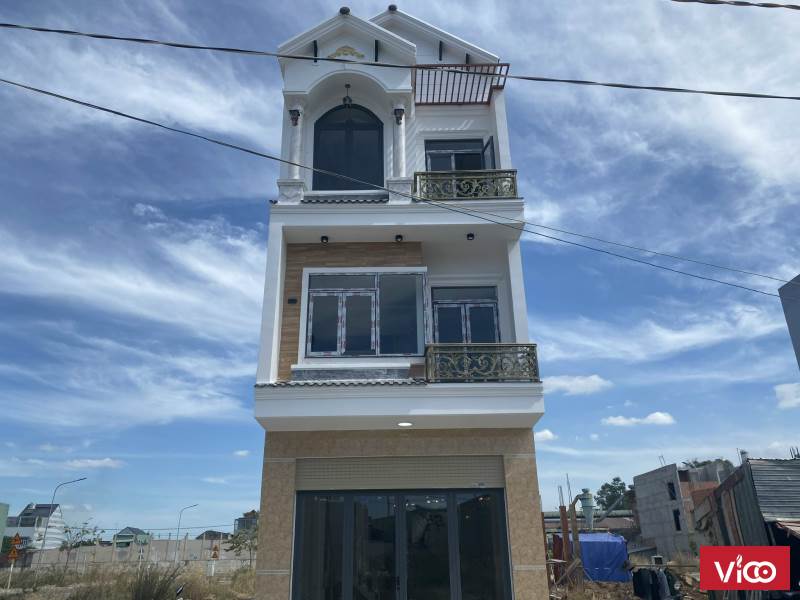 Cần Bán Nhà 2 Lầu 1 Trệt Giảm Giá Cho Khác Thiện Chí