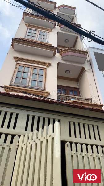 Cho thuê phòng trọ sát ngã 4 hàng xanh