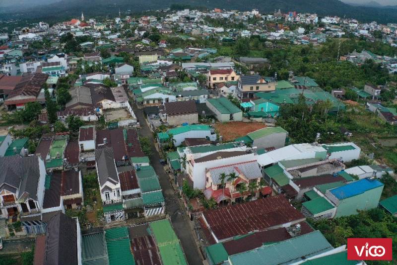 Chính chủ cần bán nhà riêng tại hẻm Hà Giang, TP. Bảo Lộc, Lâm Đồng, giá tốt