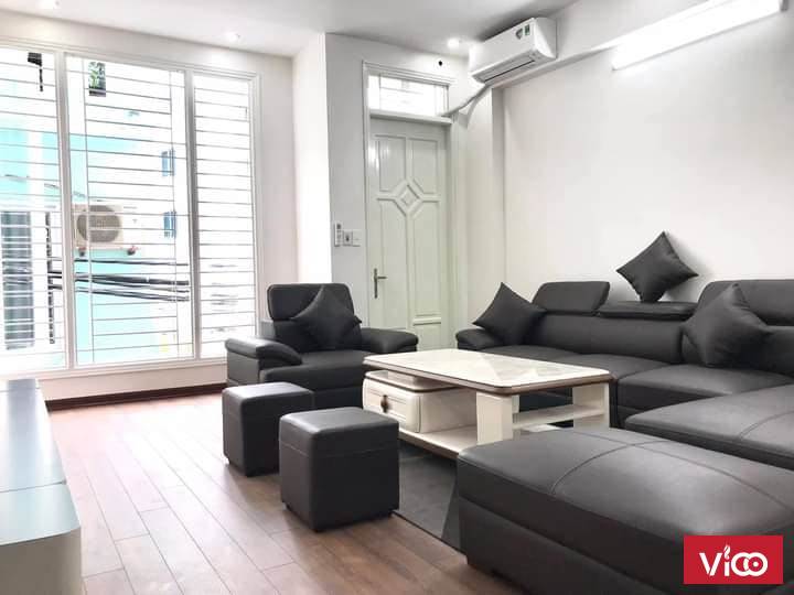 BÁN NHÀ ĐẸP GẦN PHỐ LÊ ĐỨC THỌ 68m 5 tầng KINH DOANHTẶNG NỘI THẤTTRUNG TÂM QUẬN NAM TỪ LIÊM.