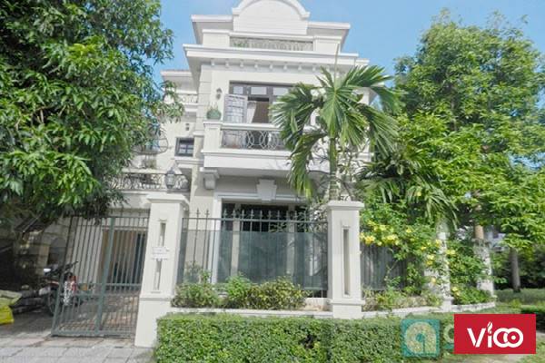 Bán Biệt Thự Triệu Đô CIPUTRA, LÔ GÓC, 3 Mặt Thoáng, DT 214m, MT 16m, Giá 55 tỷ.