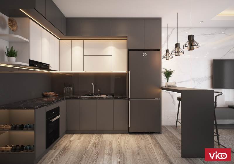 CHỈ TỪ 2,5 TỶ/ CĂN HỘ 68M2 VIMEFULLAND PHẠM VĂN ĐỒNG. GẦN NGAY TRƯỜNG ĐOÀN THỊ ĐIỂM, MỎ ĐỊA CHẤT