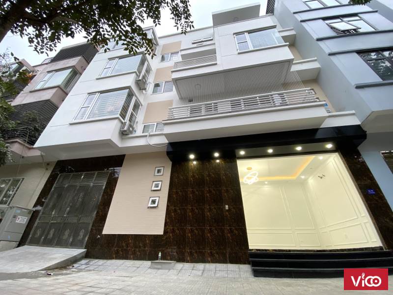 Chính Chủ đang cần BÁN GẤP liền kề KĐT Văn Phú 4TĐường 24MMT 12.5MVỈA HÈ 6M !