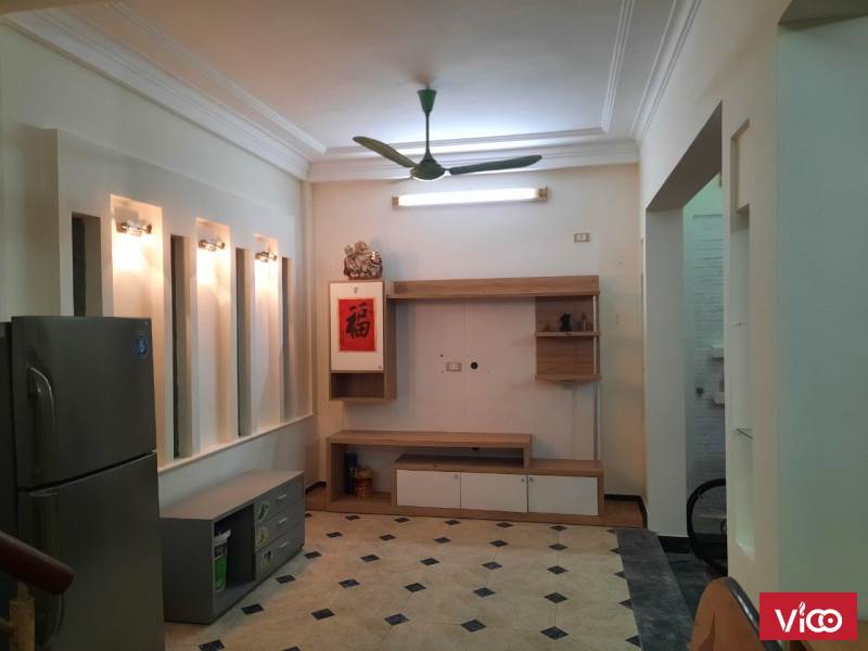 Chính chủ cho thuê nhà tại ngõ 78 Ngô Sỹ Liên, Đống Đa DT40m2x3.5 tầng Giá 10tr/th LH 0983305805