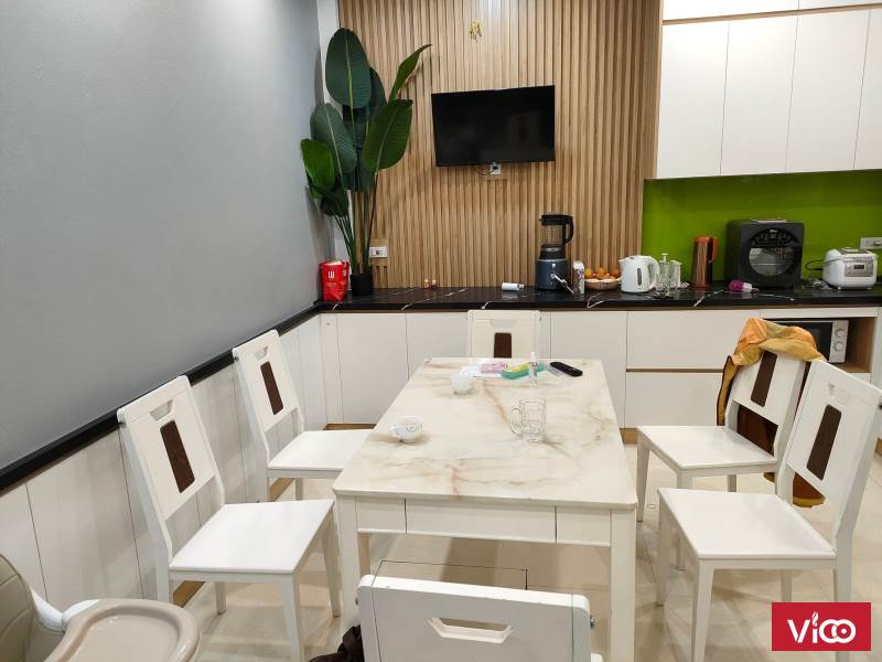 Bán Nhà Tại KĐT Văn Khê, Tặng FULL Nội Thất, Kinh Doanh Đỉnh