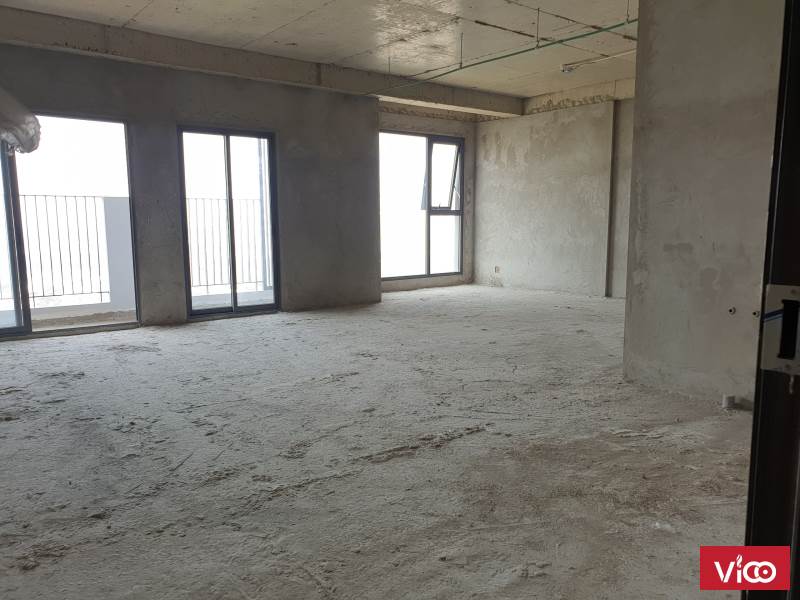 Căn hộ 2PN/75m2 bàn giao thô giá chỉ 3tỷ2tr/VAT trừ 135tr ra sổ , giá rẻ nhất Lavida Plus Quận 7.