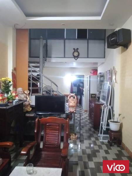 Bán nhà phố Bùi Xương Trạch 36M21.5, ngõ rộng, 1,5 tỷ, 0359793895.