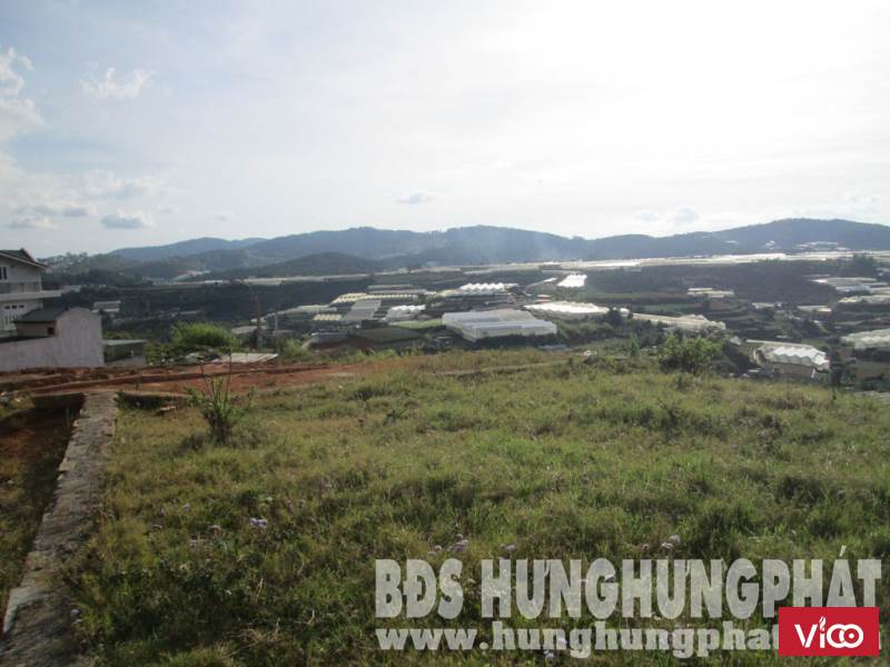 Bán đất Biệt Thự Giá Rẻ Tại KQH AN Sơn P.4 TP.Đà Lạt