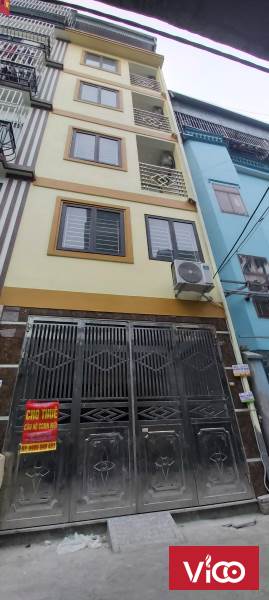 Cho Thuê Nhà Tại Bằng Liệt, Hoàng Liệt, Hoàng Mai