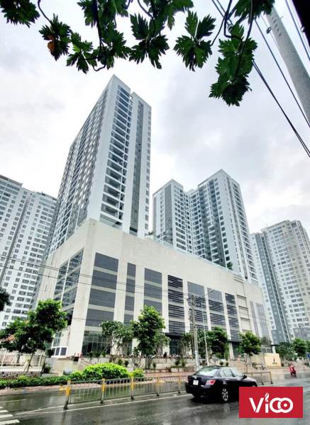 Căn hộ có sẵn tiện bàn giao , nhận nhà đón Tết Nhâm Dần 2022 vị trí mặt tiền TẠ Quang Bửu P5Q8.