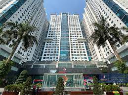 Chính chủ bán căn hộ chung cư Golden Land, 275 Đường Nguyễn Trãi, Thanh Xuân DT94m2 Giá 3.4 tỷ