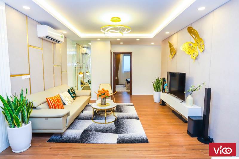Mua nhà tặng xa ô tô HONDA CITY có ở EUROWINDOW RIVER PARK Nhận nhà ở ngay Sổ đỏ lâu dài