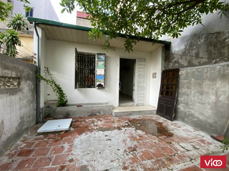 Chính chủ bán đất đại mỗ nam từ liêm, mặt tiền rộng, giao thông thuận lợi