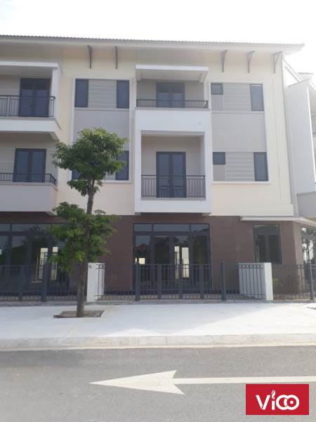 Ban nhanh shop huose 3 tầng khu đô thị CENTA CITY gần ngay trường học tiện ích giá chủ nhà thiện chí