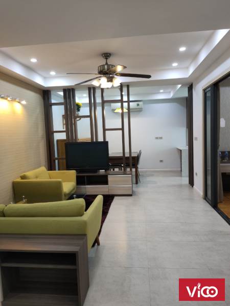 Chính chủ bán căn hộ chung cư Golden Land, 275 Đường Nguyễn Trãi, Thanh Xuân DT94m2 Giá 3.4 tỷ