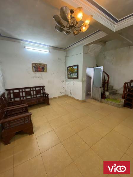 CHÍNH CHỦ bán nhà Trương Định HBT 43m2 (SỔ ĐỎ) x 3 tầng 3PN giá 50tr/m2. Liên hệ 0868.938.911