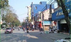 Chính chủ cho thuê nhà số 41 Nguyễn Đức Cảnh, Hoàng Mai DT104m2 Giá 15tr/th LH 0355839735