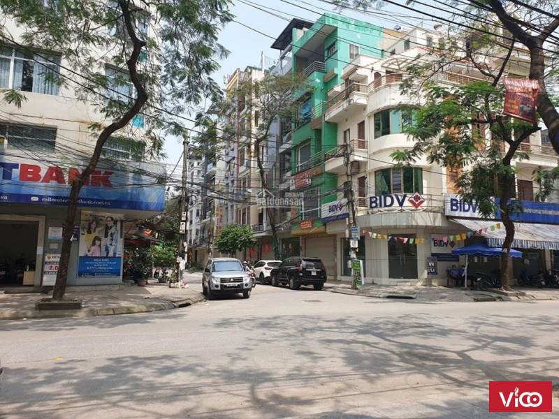 Bán Nhà Phân Lô Đền Lừ Ô Tô, KDoanh, 6 Tầng, Thang Máy,Mới ,Đẹp Chỉ hơn 9 Tỷ