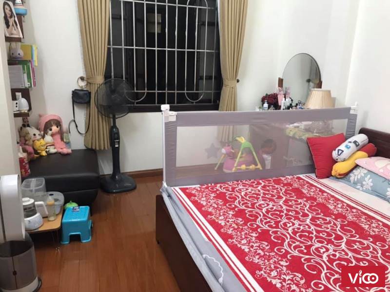 Cho thuê nhà Tứ Liên, Âu cơ, 3 ngủ, tiện nghi đầy đủ, chỉ 7trieu