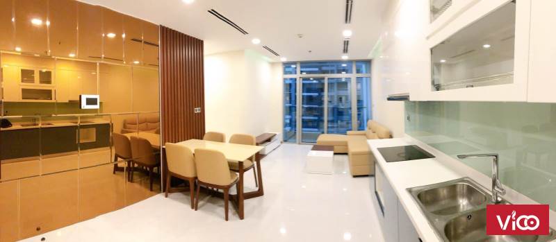 Cần bán căn hộ Vinhomes Central Park, Nguyễn Hữu Cảnh