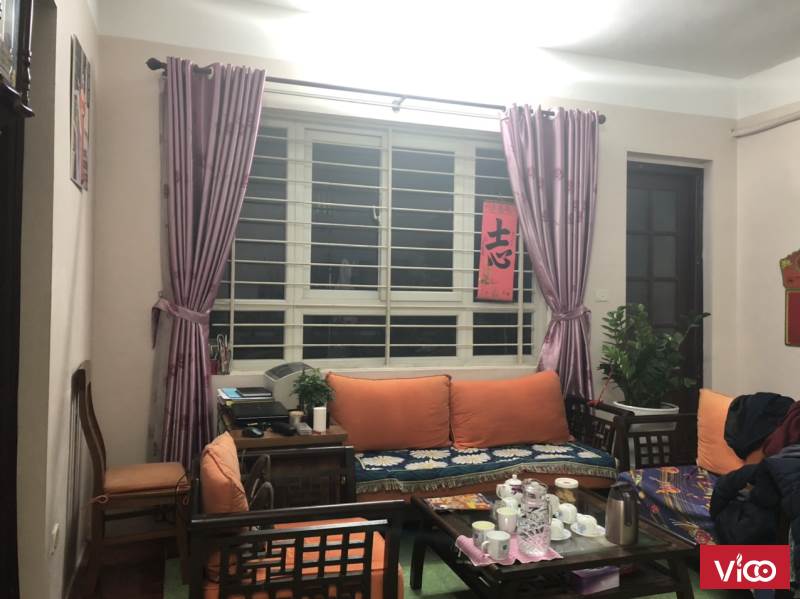 Chính chủ cần bán căn hộ Tầng 4, CT2 Mễ Trì Thượng Mễ Trì, Nam Từ Liêm, Hà Nội.