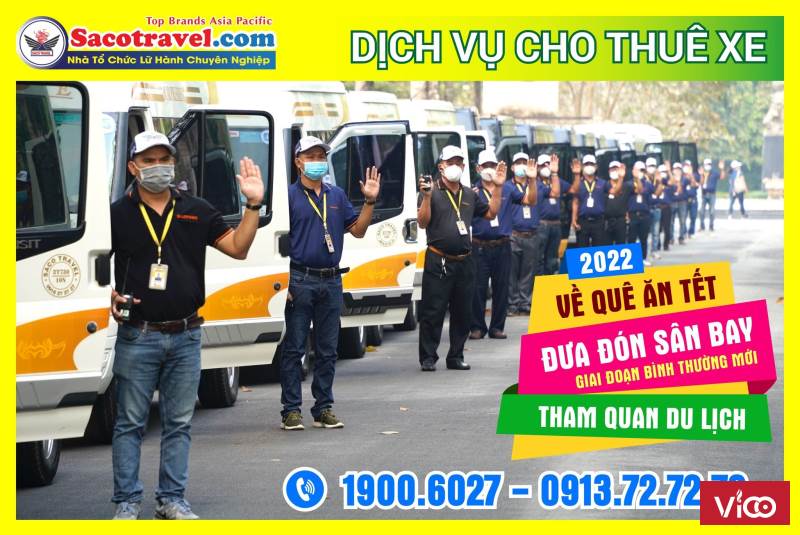 Xe đưa đón sân bay 2022 thông tin cập nhật chi tiết saco travel