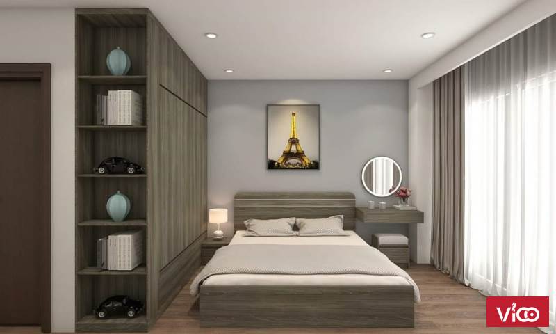 Chính Chủ Cần Bán Nhà Trung Tâm Phố An Đà gần đường Đông Khê2 mở rộng