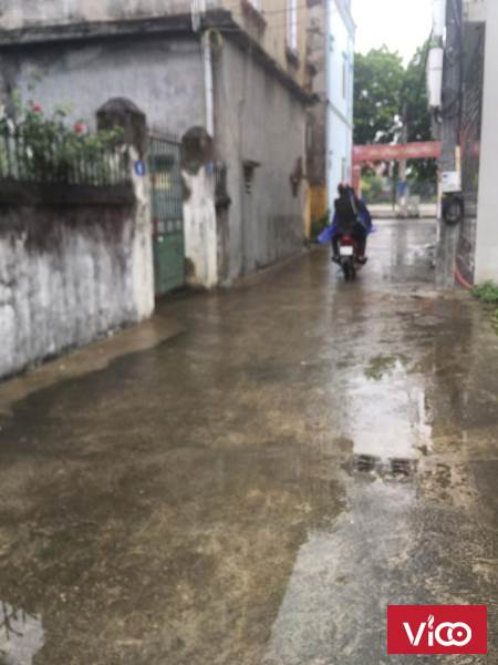 Chính chủ cần bán mảnh đất 38m2, ở Trâu Quỳ Gia Lâm.