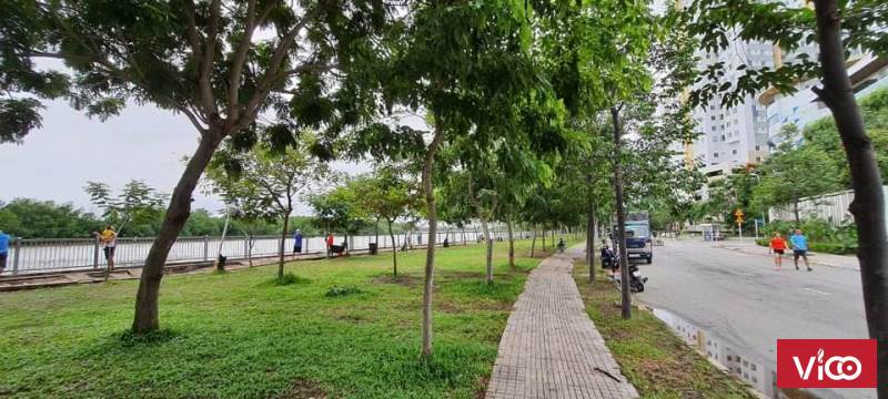 Bán căn hộ Belleza Aparment, 124m2. 0899504815