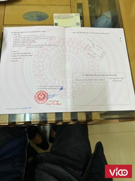 Cần bán 02 lô đất thổ cư tại thôn khúc giản An Tiến An Lão Hải Phòng