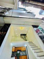 Bán Nhà Đẹp, Đê Tô Hoàng, 25m, 5T, Nhỉnh 2Tỷ..