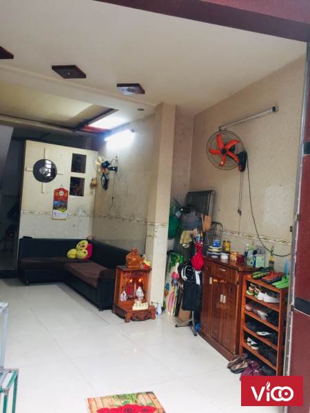 Chính chủ cần bán nhà 2 Mê 3 Tầng tại Lê Duẩn, Tân Chính, Thanh Khê, ĐN