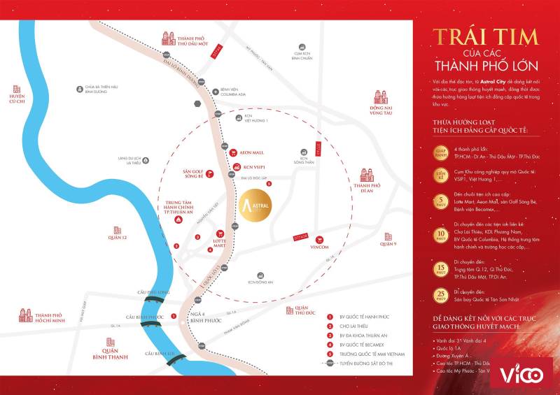CHÍNH THỨC NHẬN BOOKING THÁP THE GEMINI MẶT TIỀN ĐẸP NHẤT DỰ ÁN ASTRALCITY