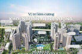 mở bán đợt hai toà p1 the pavilion vinhomes ocean park gia lâm