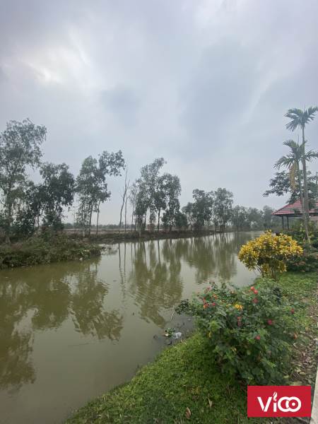 chủ nhà thiện chí bán duy nhất căn shop huose view sông Tào Khê dự án centa City Từ Sơn giá đẹp cho