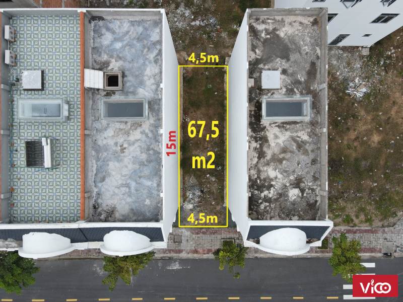 BÁN NHÀ ĐẤT tại Vietsing , Phường phú chánh , Tân Uyên ,BÌNH DƯƠNG