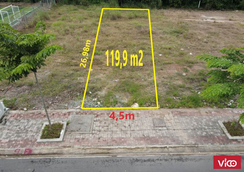 VietSing Phú Chánh Tân Uyên Bình Dương