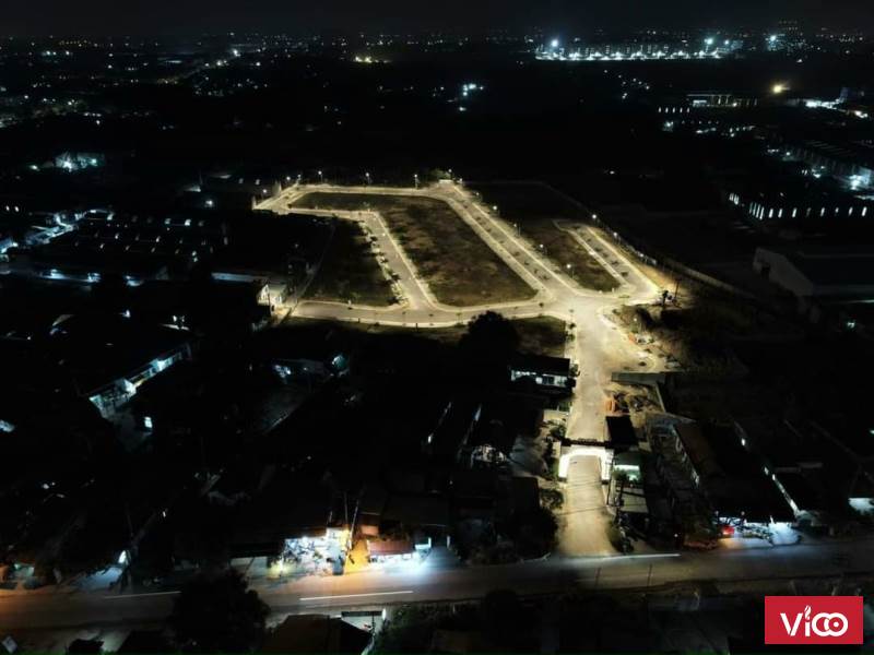 Đất bán Khánh Bình giá rẽ bất ngờ dành cho quý khách hàng đầu tư nhân dịp TẾT ạ