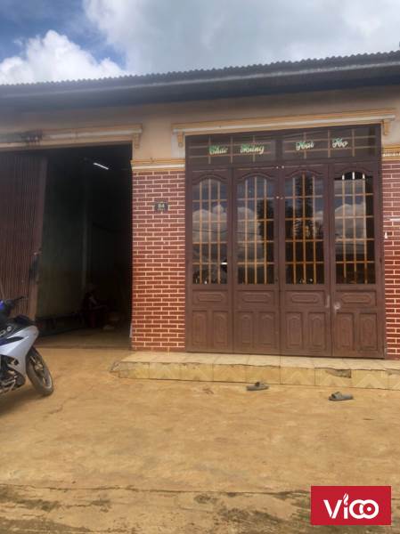 Bán Nhà Tại Hòa Ninh Huyện Di Linh, Tỉnh Lâm Đồng