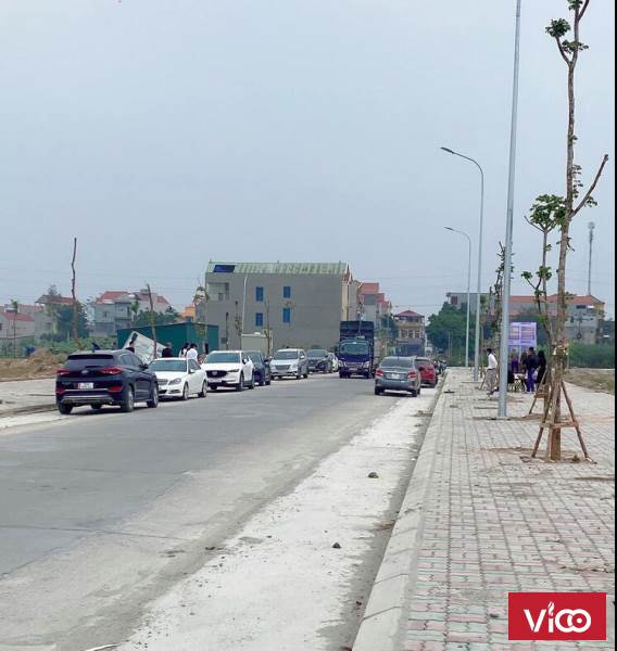 CẦN BÁN NHANH DỰ ÁN MÃO ĐIỀN KHU 2 THUẬN THÀNH BẮC NINH