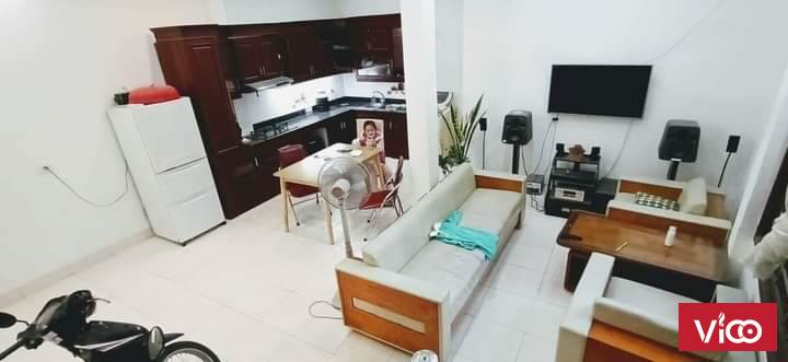 Bán Nhà Đẹp, Phú Diễn, 47m, 4Tầng, Nhỉnh 4Tỷ.