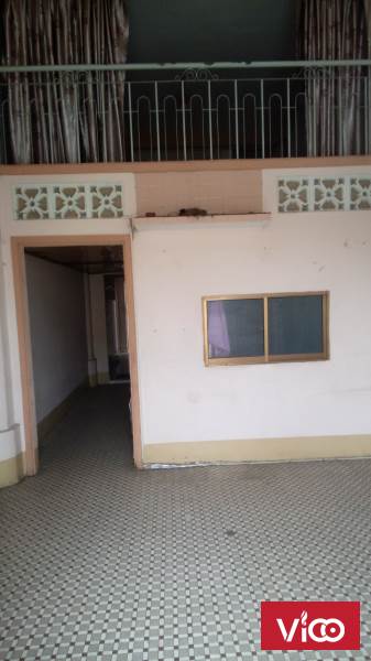 Cho thuê nguyên căn hộ chung cư 25 Phạm Đôn, phường 10, quận 5